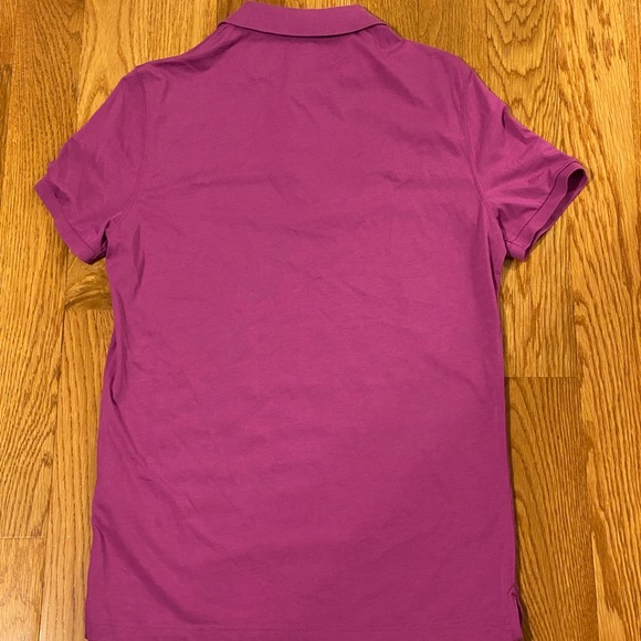 Burberry Men’s S/S Polo Shirt - Picture 3 of 3